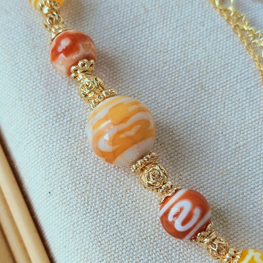 Zi-Charm - Wealth Attraction & Preservation Series (ZCA121)