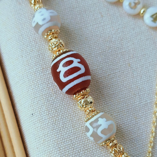 Zi-Charm - Wealth Attraction & Preservation Series (ZCB113)