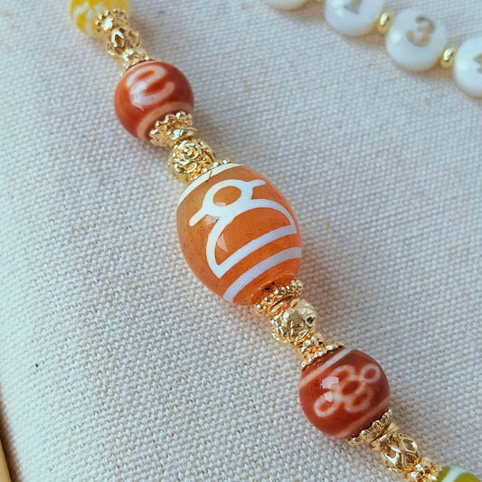 Zi-Charm - Wealth Attraction & Preservation Series (ZCD113)