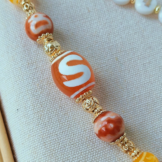 Zi-Charm - Wish Come True & General Good Luck Series (ZXB113)