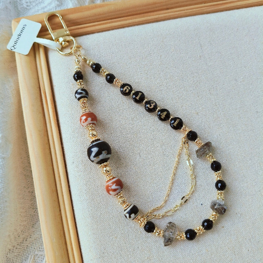 Zi-Charm - Wish Come True & General Good Luck Series (ZXC113)