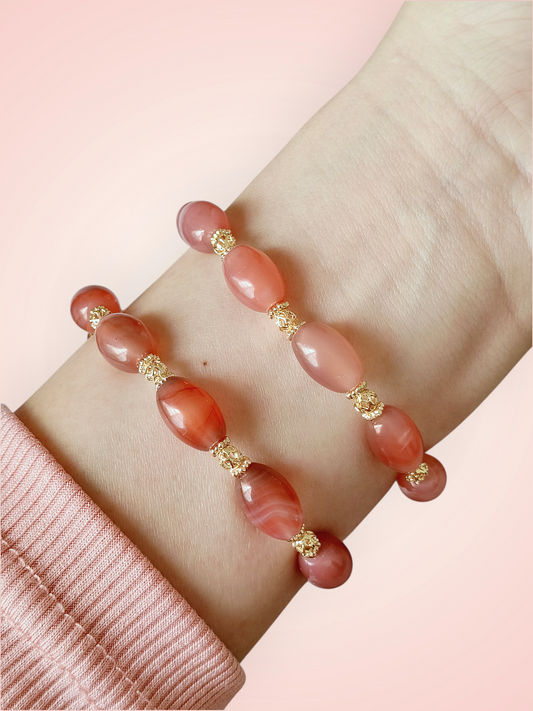 Purple Longevity Health Bracelet 紫雪域富甲达洛