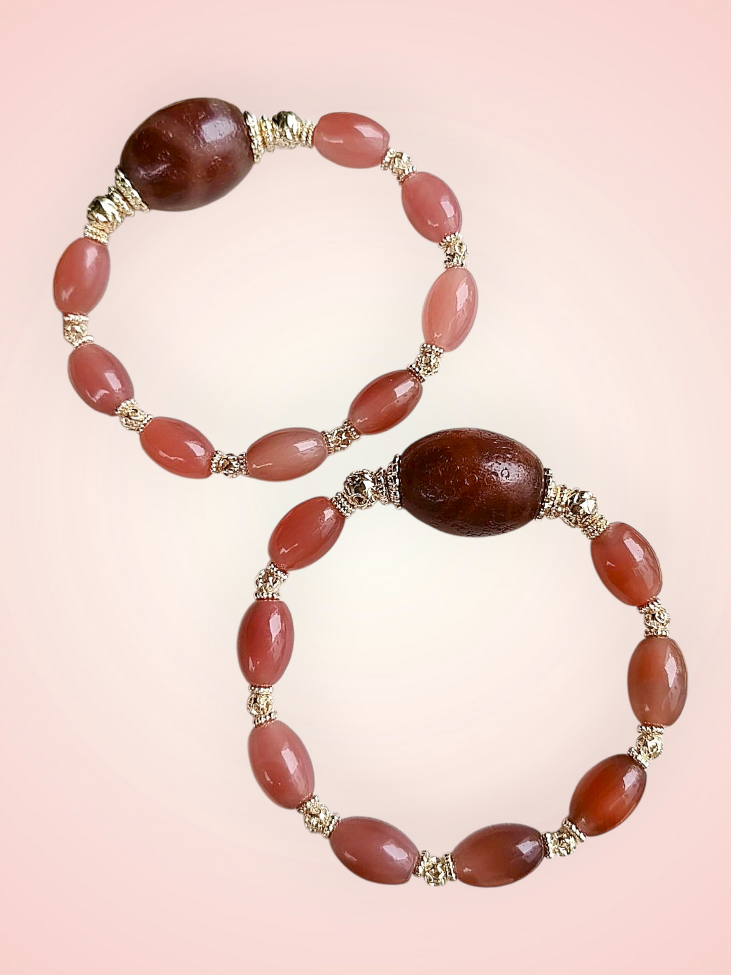 Purple Longevity Health Bracelet 紫雪域富甲达洛