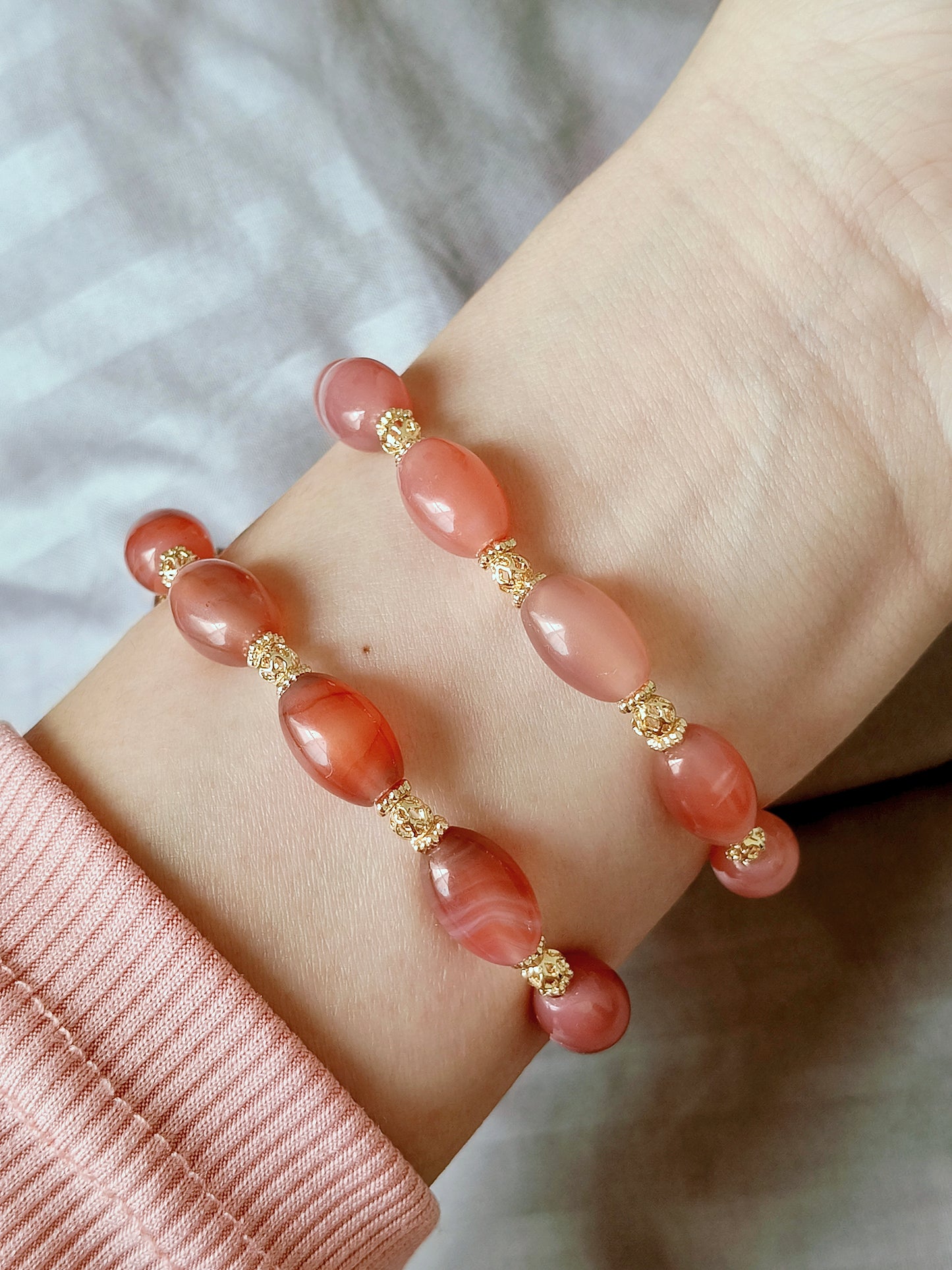 Purple Longevity Health Bracelet 紫雪域富甲达洛