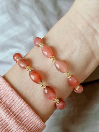 Purple Longevity Health Bracelet 紫雪域富甲达洛